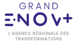 Grand E-Nov+ - Agence régionale des transformations